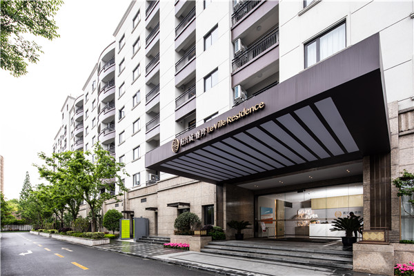 房企系公寓非典型选手 阳光城的服务式公寓做得怎么样了？
